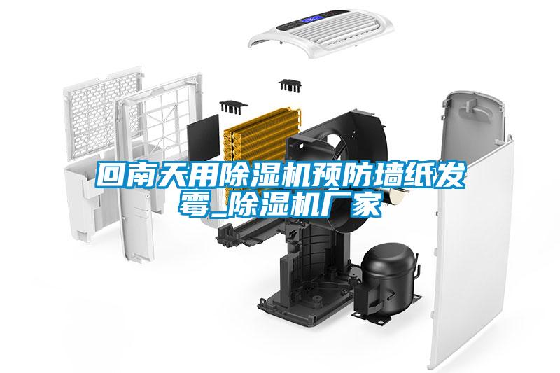 回南天用除濕機(jī)預(yù)防墻紙發(fā)霉_除濕機(jī)廠(chǎng)家