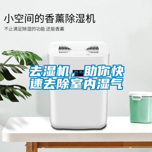去濕機(jī)，助你快速去除室內(nèi)濕氣