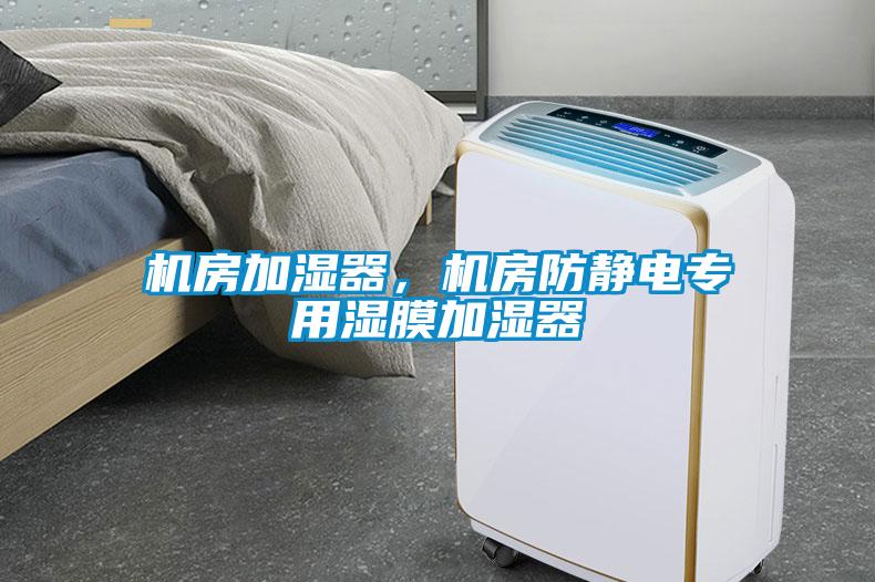 機房加濕器，機房防靜電專用濕膜加濕器