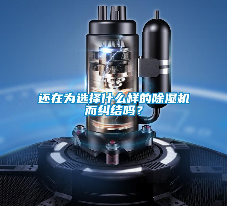 還在為選擇什么樣的除濕機(jī)而糾結(jié)嗎？