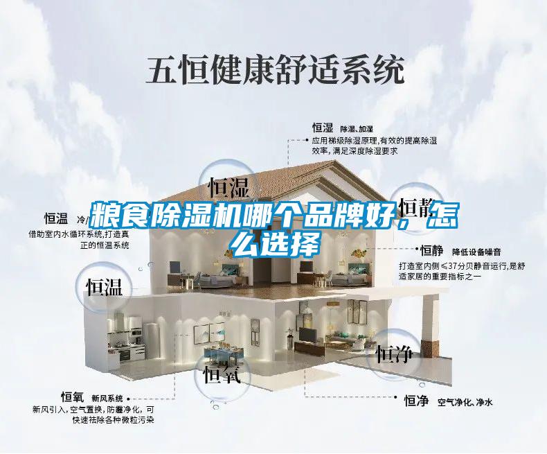 糧食除濕機(jī)哪個(gè)品牌好，怎么選擇
