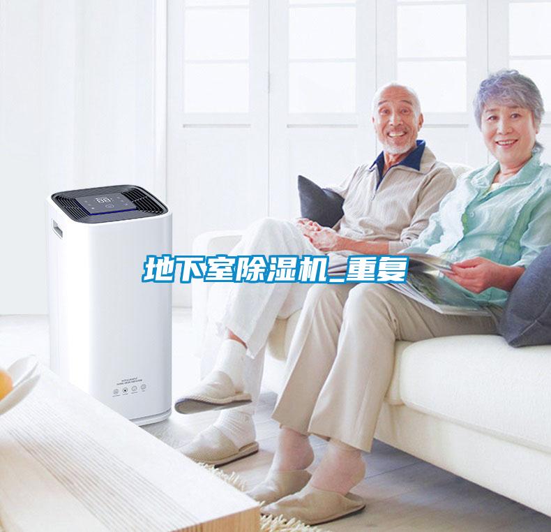 地下室除濕機_重復