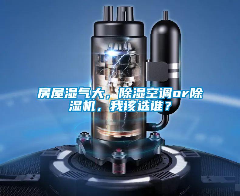 房屋濕氣大，除濕空調(diào)or除濕機(jī)，我該選誰？