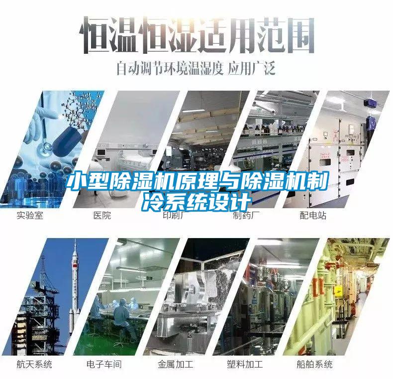 小型除濕機(jī)原理與除濕機(jī)制冷系統(tǒng)設(shè)計