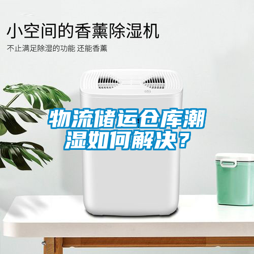 物流儲運倉庫潮濕如何解決？