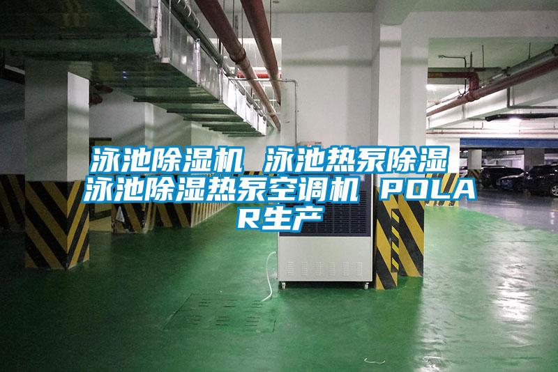 泳池除濕機 泳池熱泵除濕 泳池除濕熱泵空調(diào)機 POLAR生產(chǎn)