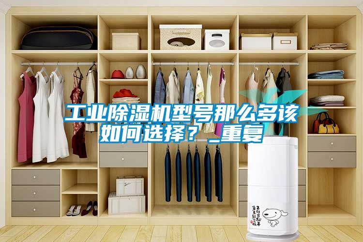 工業(yè)除濕機(jī)型號(hào)那么多該如何選擇？_重復(fù)