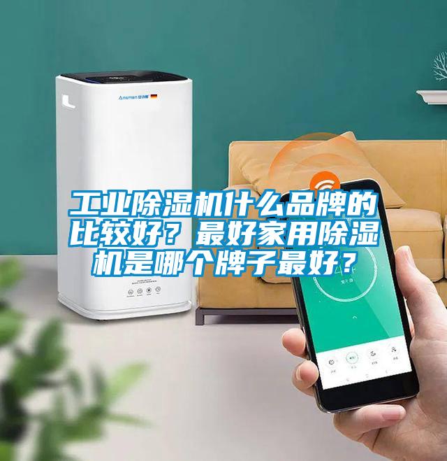 工業(yè)除濕機(jī)什么品牌的比較好？最好家用除濕機(jī)是哪個(gè)牌子最好？