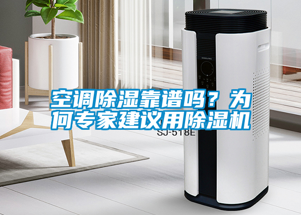 空調(diào)除濕靠譜嗎？為何專家建議用除濕機(jī)
