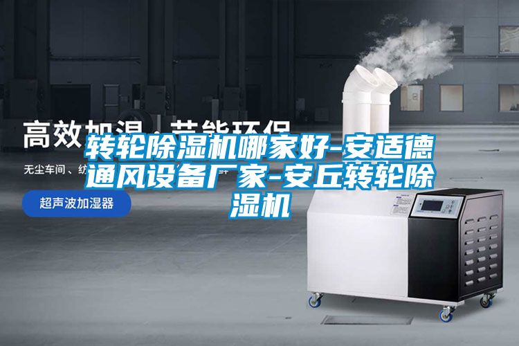 轉(zhuǎn)輪除濕機哪家好-安適德通風(fēng)設(shè)備廠家-安丘轉(zhuǎn)輪除濕機