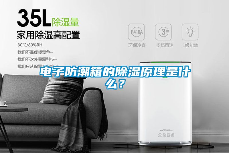 電子防潮箱的除濕原理是什么？