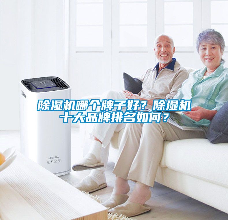 除濕機(jī)哪個(gè)牌子好？除濕機(jī)十大品牌排名如何？