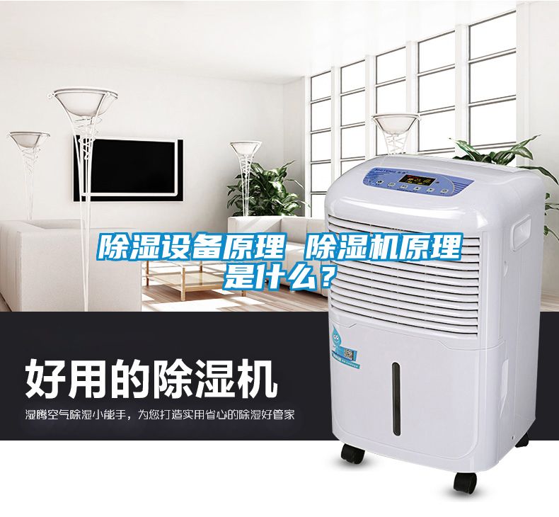 除濕設備原理 除濕機原理是什么？