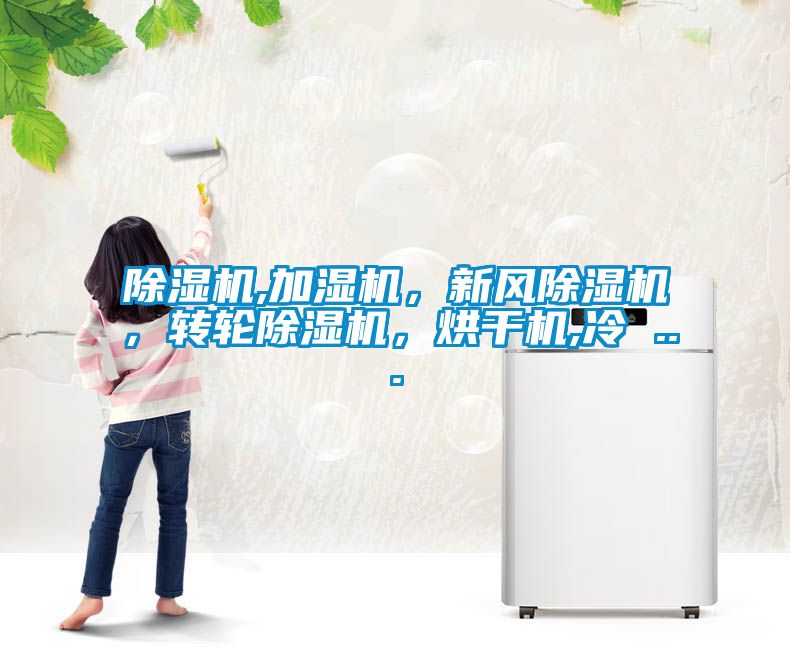 除濕機,加濕機，新風除濕機，轉(zhuǎn)輪除濕機，烘干機,冷 ...