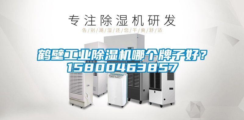 鶴壁工業(yè)除濕機哪個牌子好？15800463857