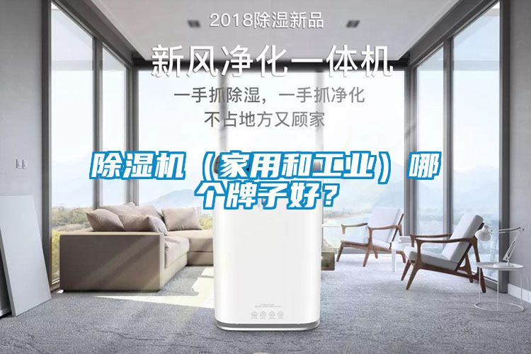 除濕機(jī)（家用和工業(yè)）哪個(gè)牌子好？